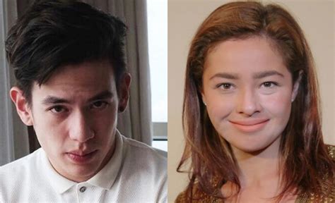 Jake Ejercito on his breakup with Andi Eigenmann.